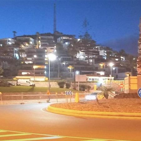 Ca' Cristina - Monte Rojo - Ocean View Apartment San Agustín Exterior foto