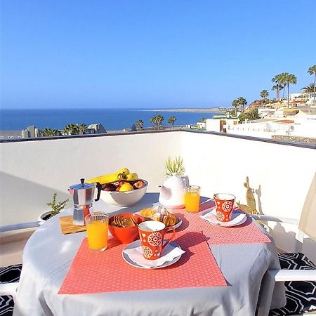 Ca' Cristina - Monte Rojo - Ocean View Apartment San Agustín Exterior foto