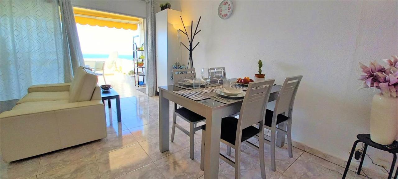 Ca' Cristina - Monte Rojo - Ocean View Apartment San Agustín Exterior foto